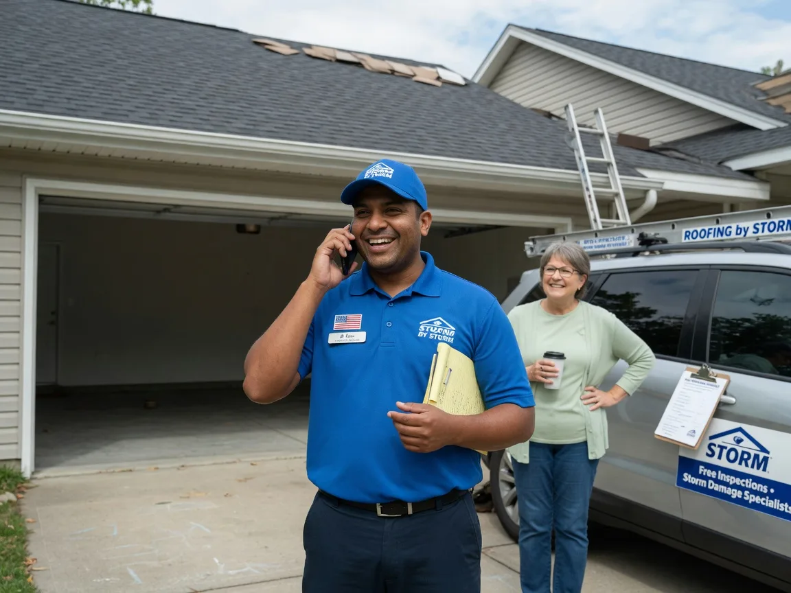 Roof Repair Near Me Prospect, VA FAQs